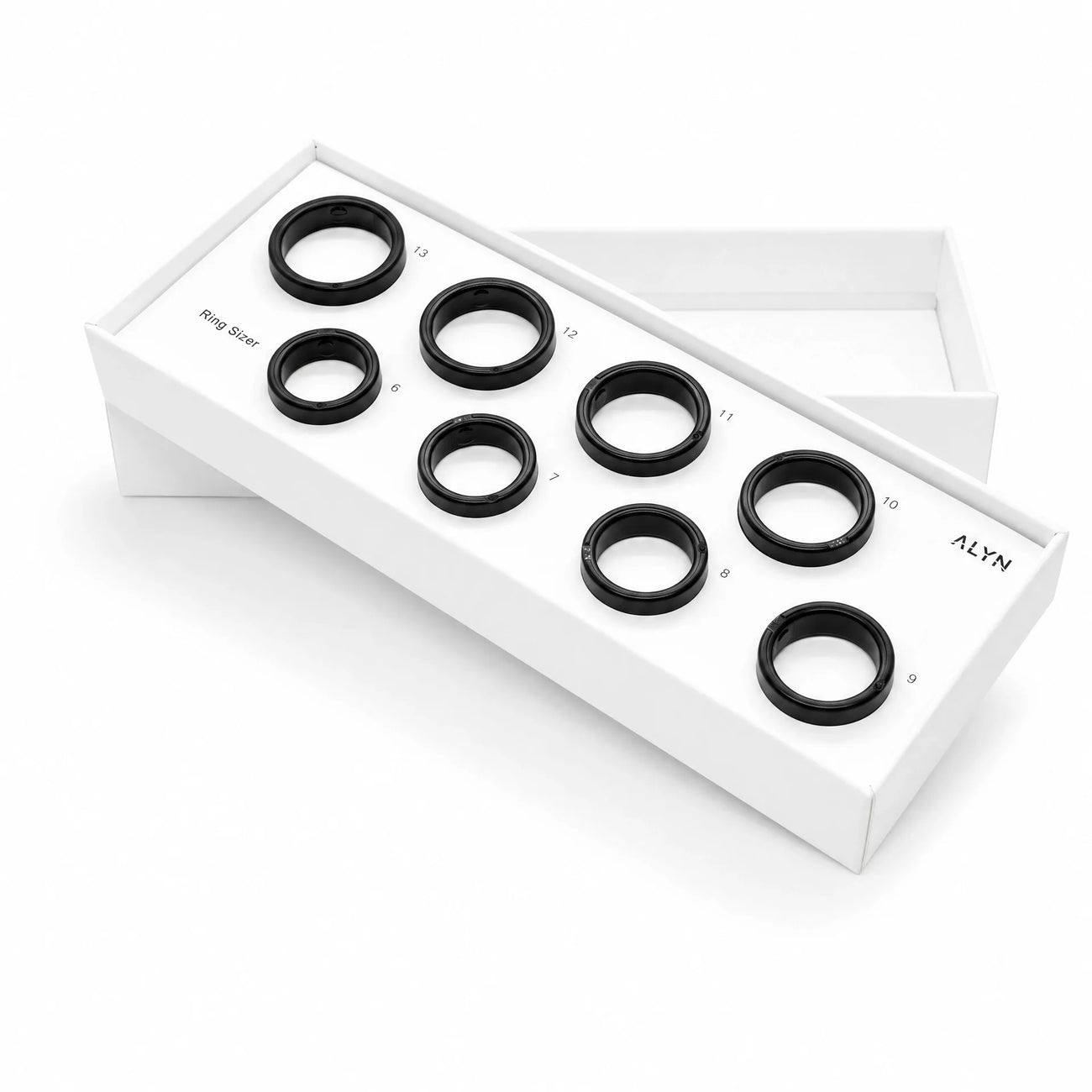 Ring Sizing Kit