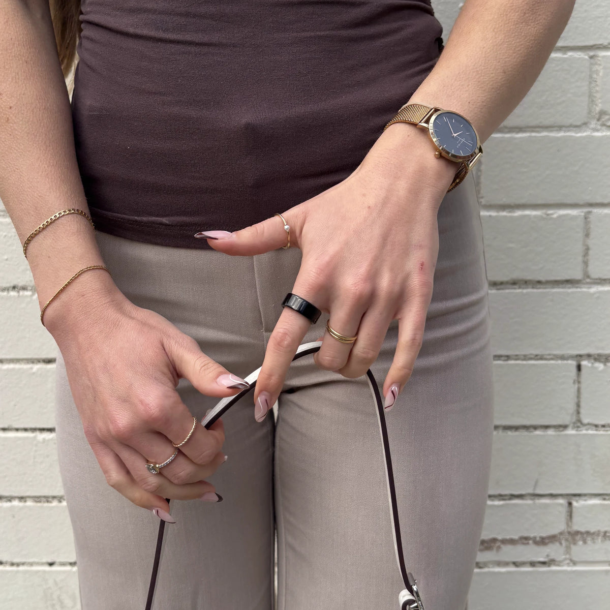 ALYN Smart Ring