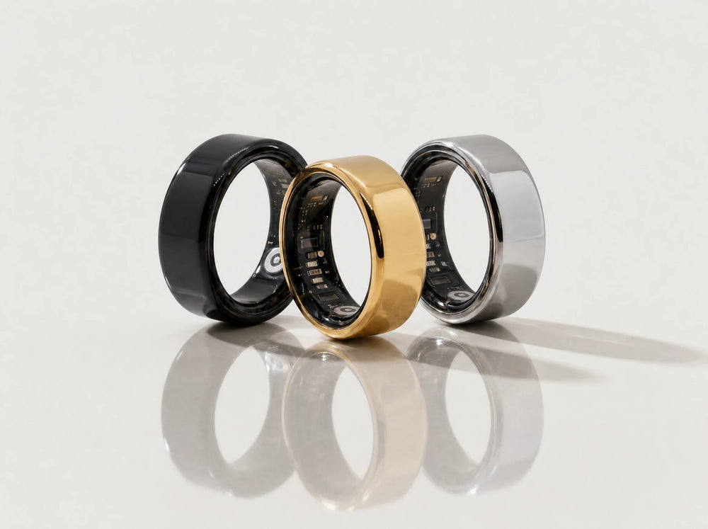 ALYN Smart Ring