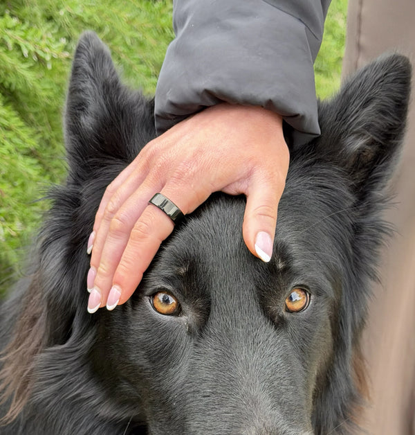 ALYN Smart Ring