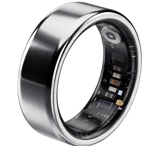 ALYN ring hardware