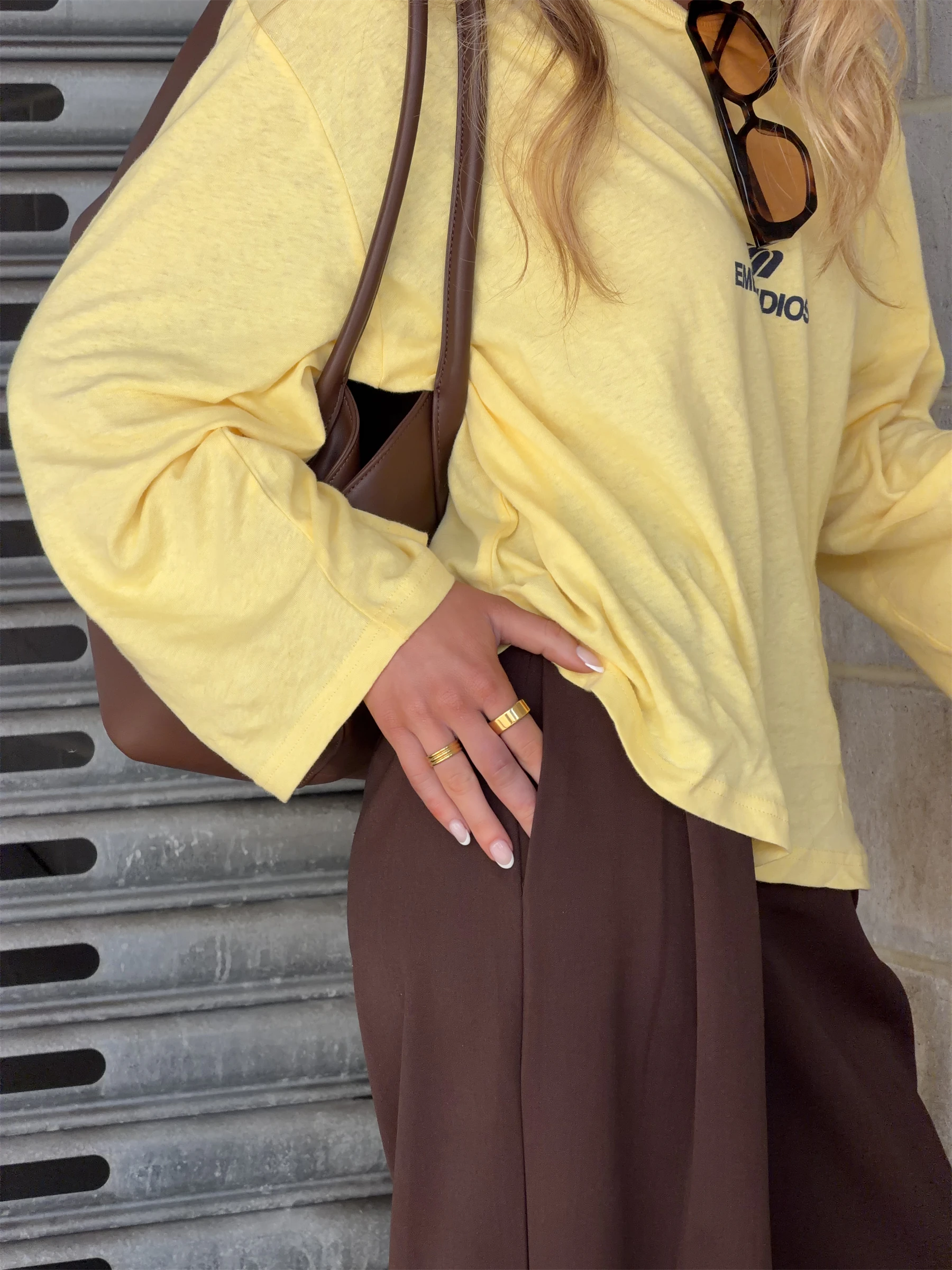 ALYN Smart Ring