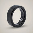 Black ring