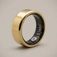 Gold ring