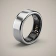 Silver ring